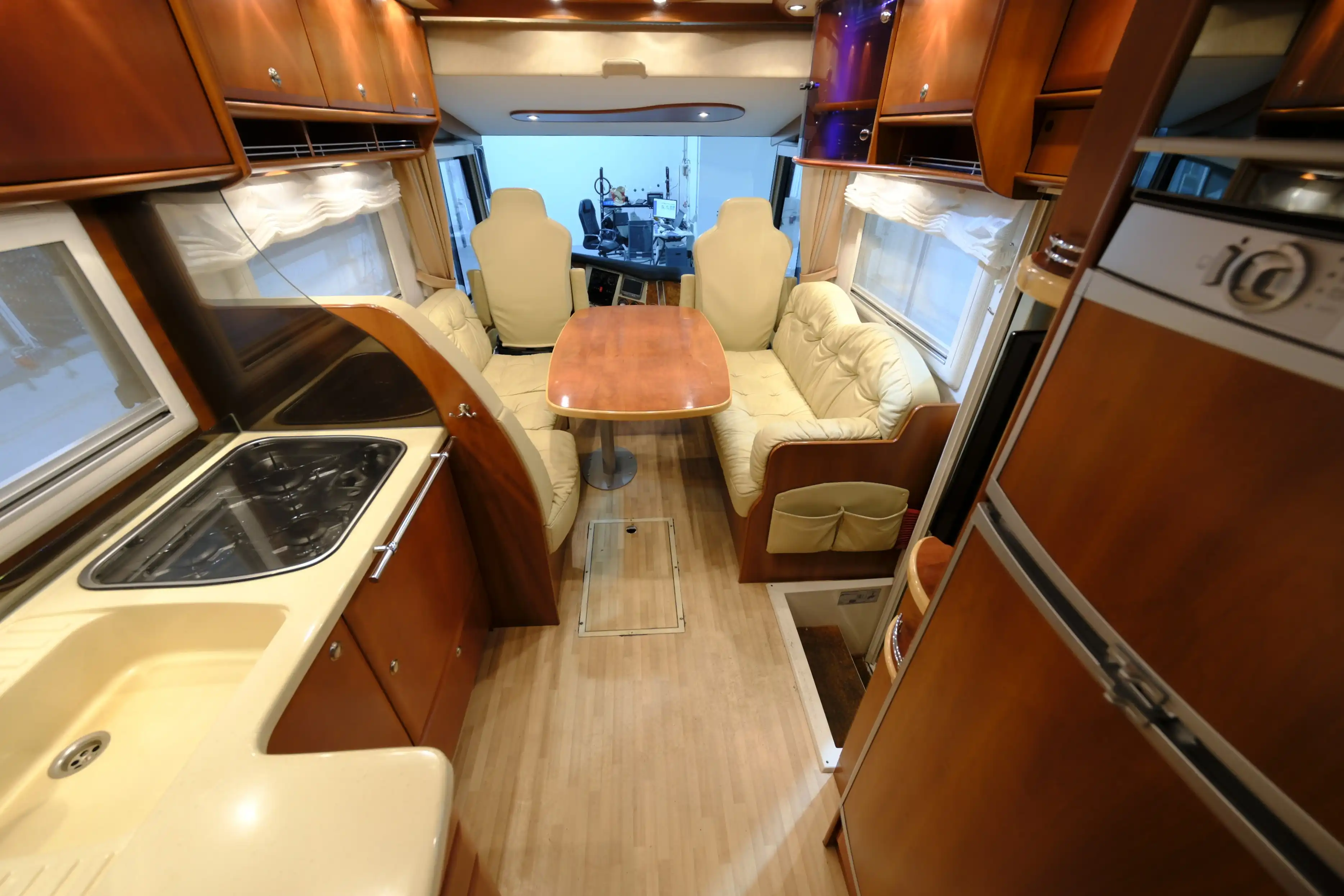 CONCORDE Charisma I 790 H Automatik - Ansicht 9